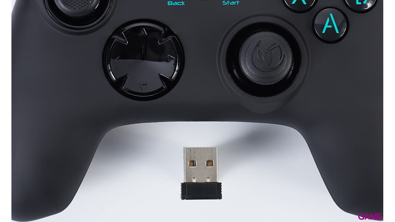 NACON GC-200WL Wireless PC - Controller