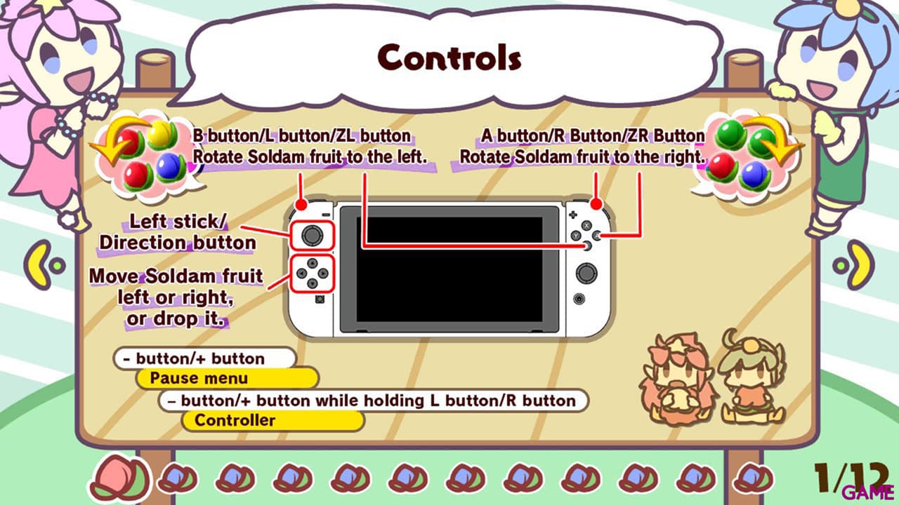 Soldam Drop Connect Erase