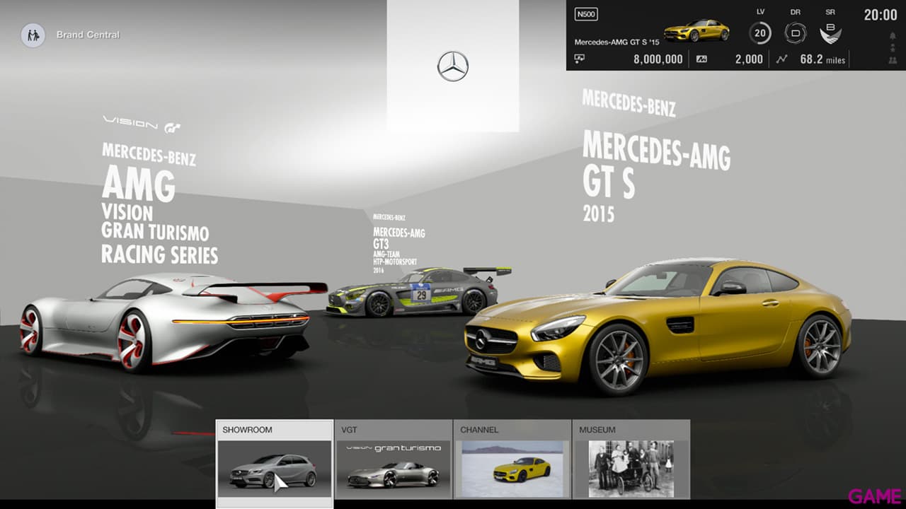 Playstation 4 Pro 1Tb + Gran Turismo Sport