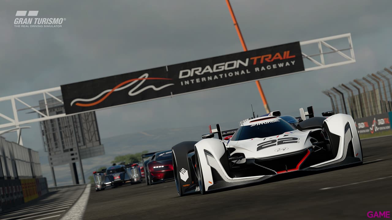 Playstation 4 Pro 1Tb + Gran Turismo Sport