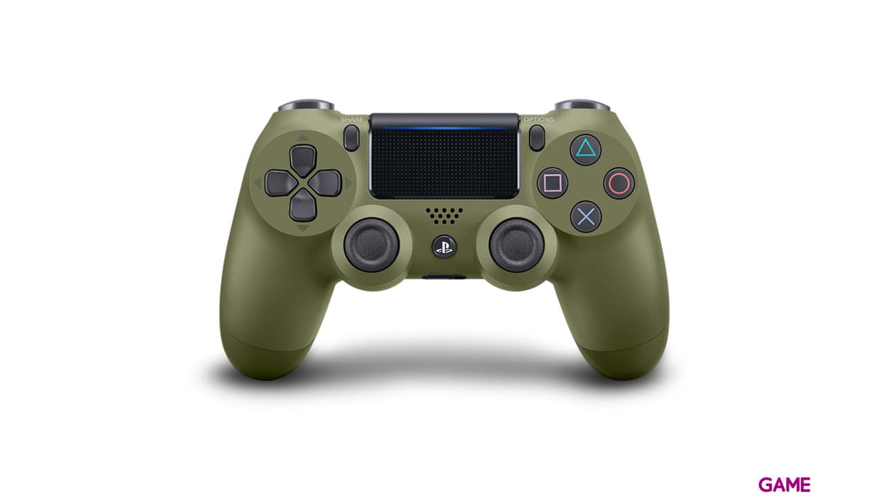 Playstation 4 Slim 1Tb Edición Limitada + CoD WW II + ¡Has Sido Tú!