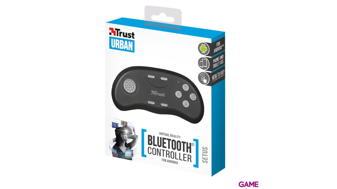 Trust Setus Bluetooth Android - Controller