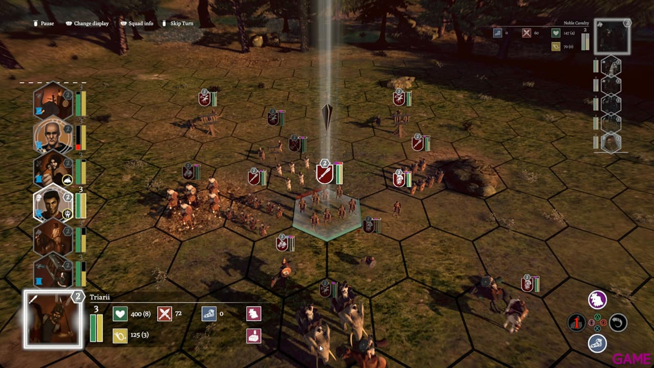 Numantia