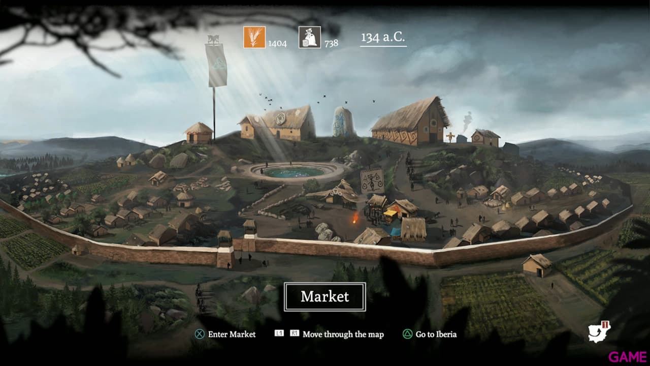 Numantia