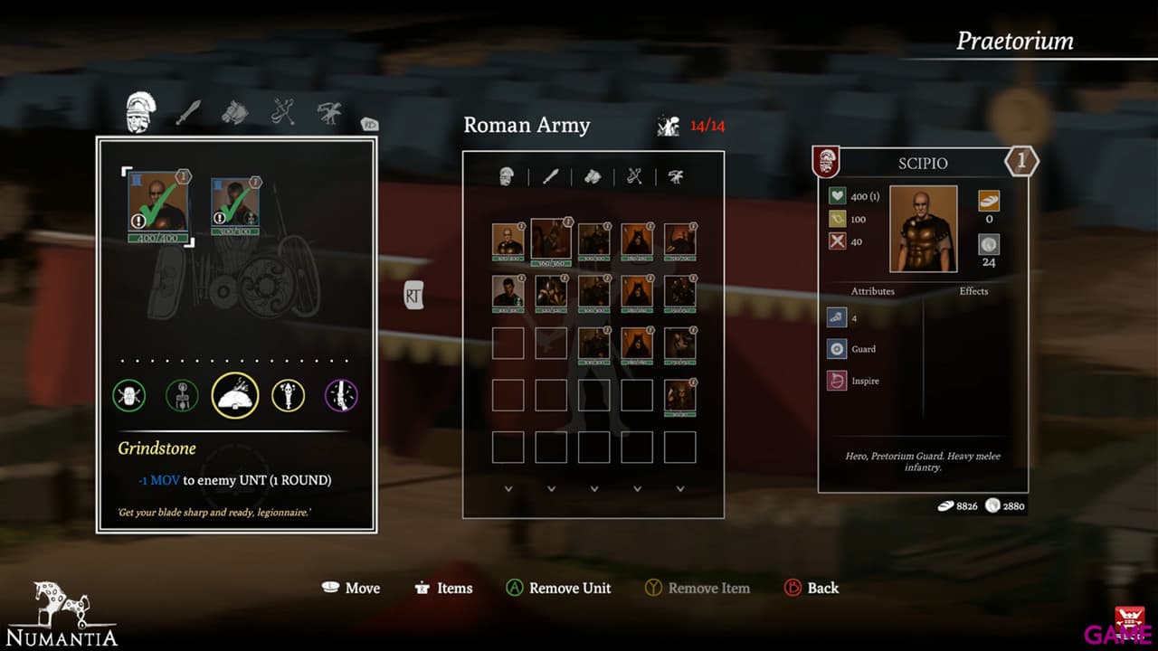 Numantia