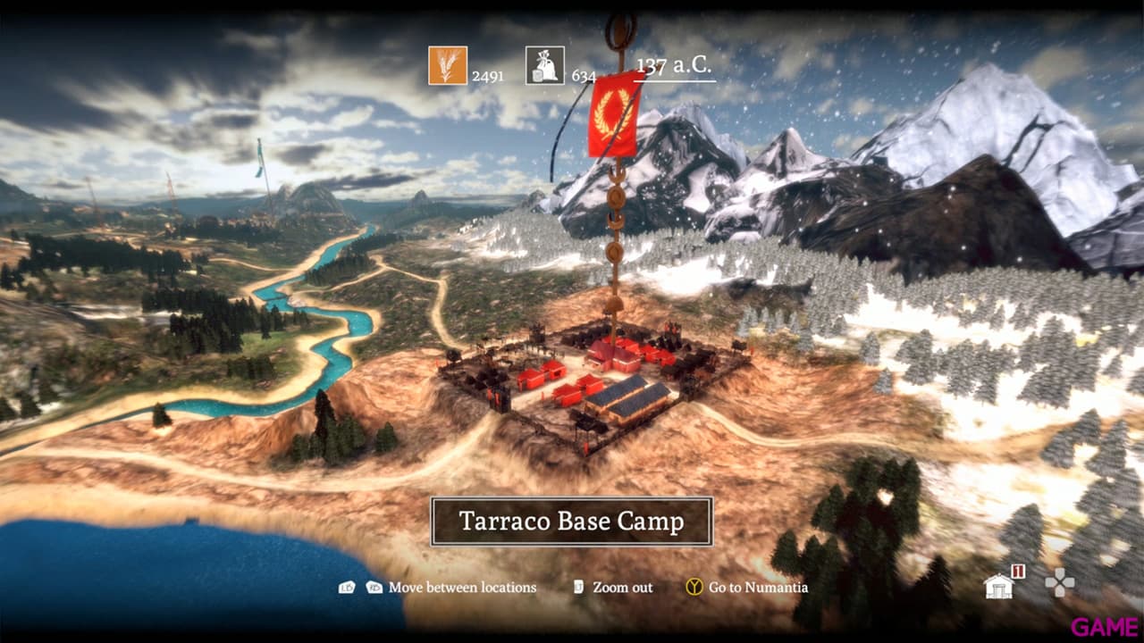 Numantia