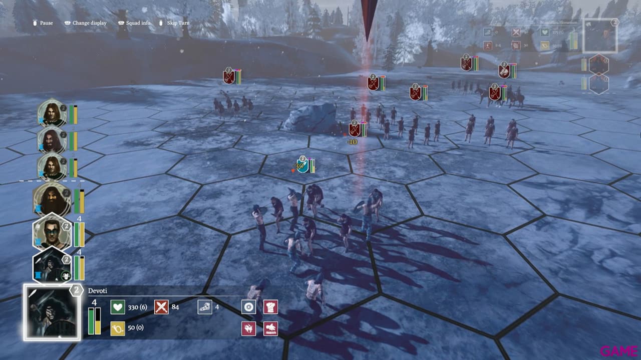 Numantia
