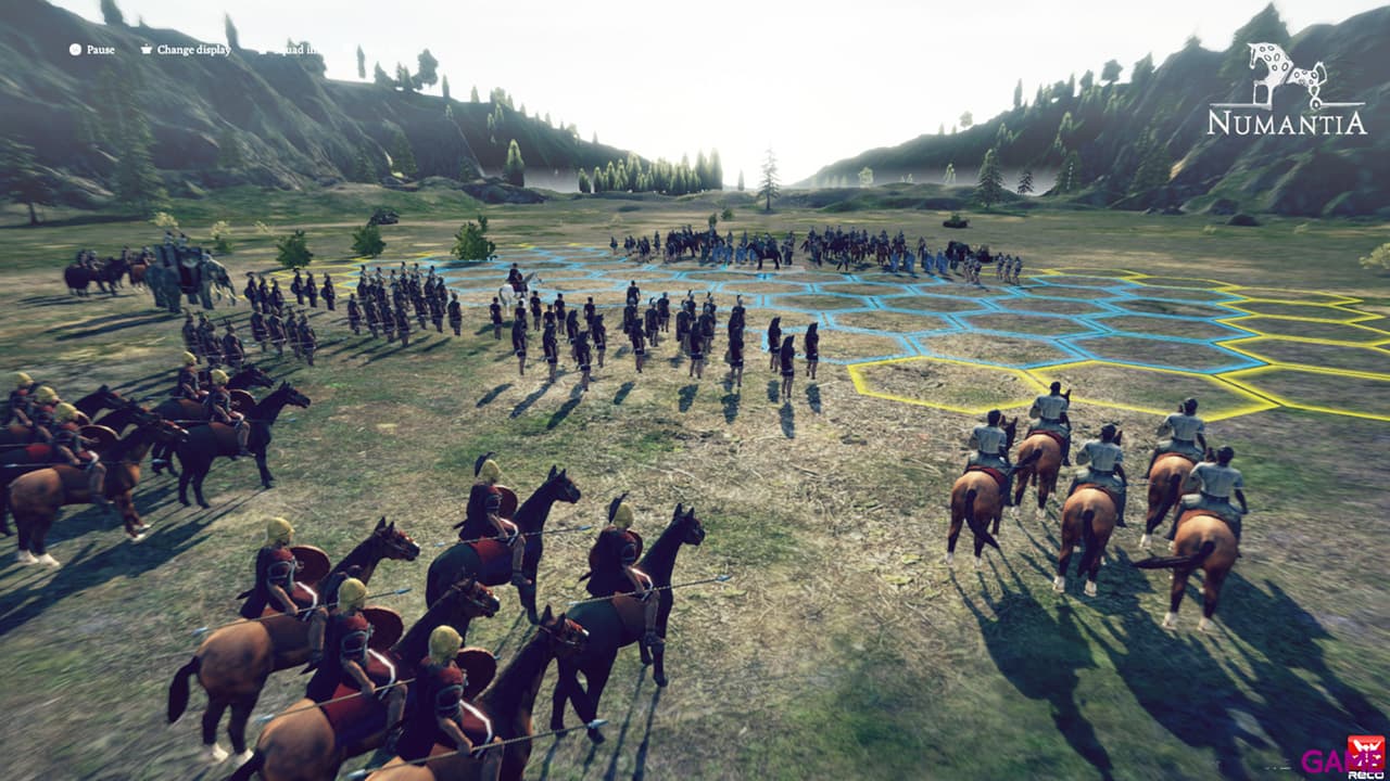 Numantia