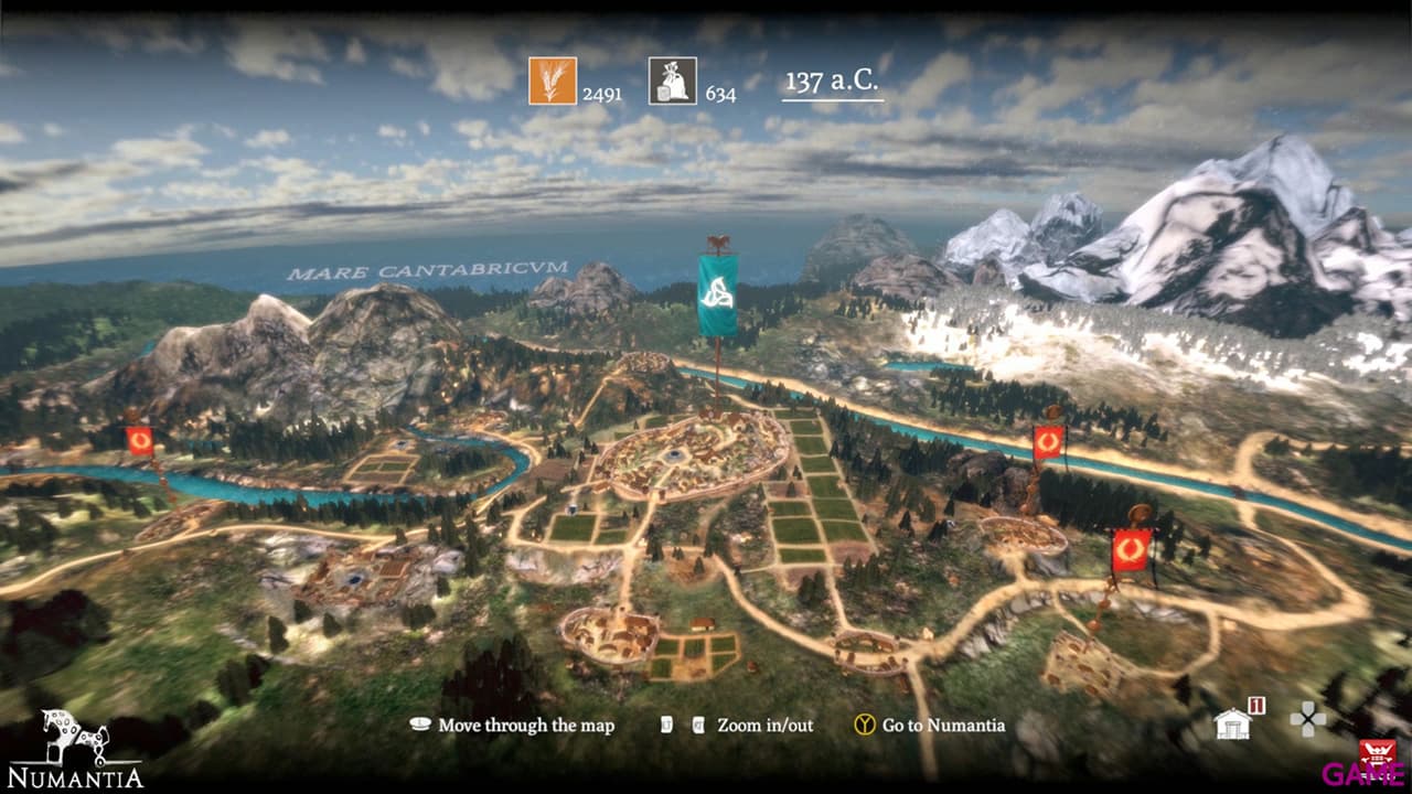 Numantia