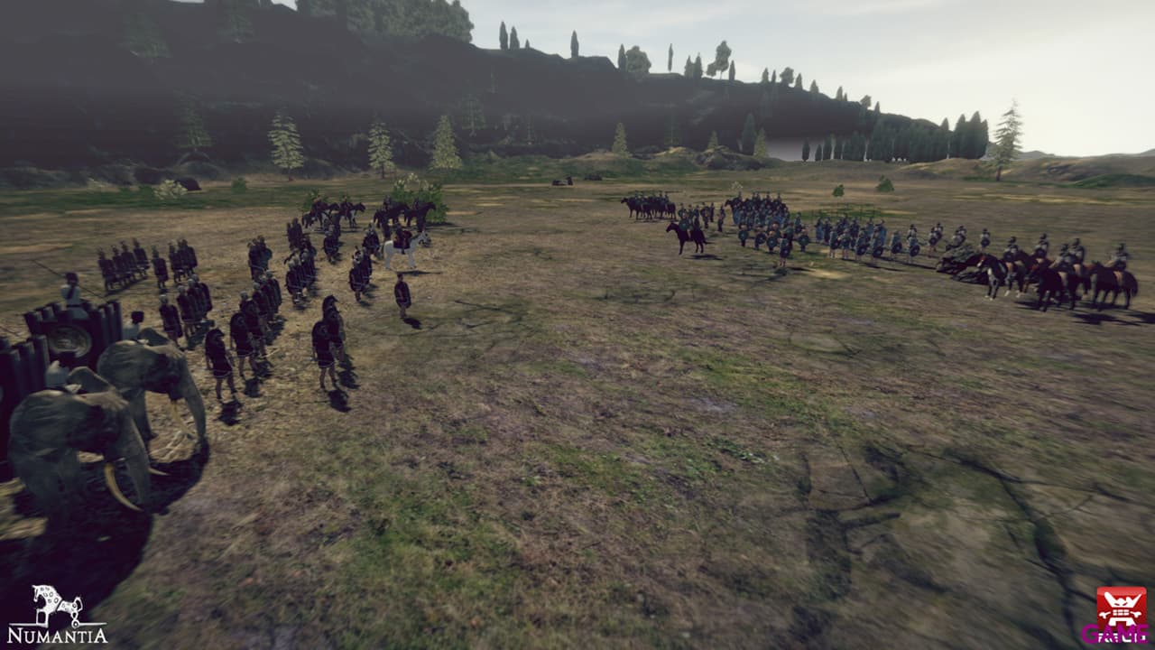 Numantia
