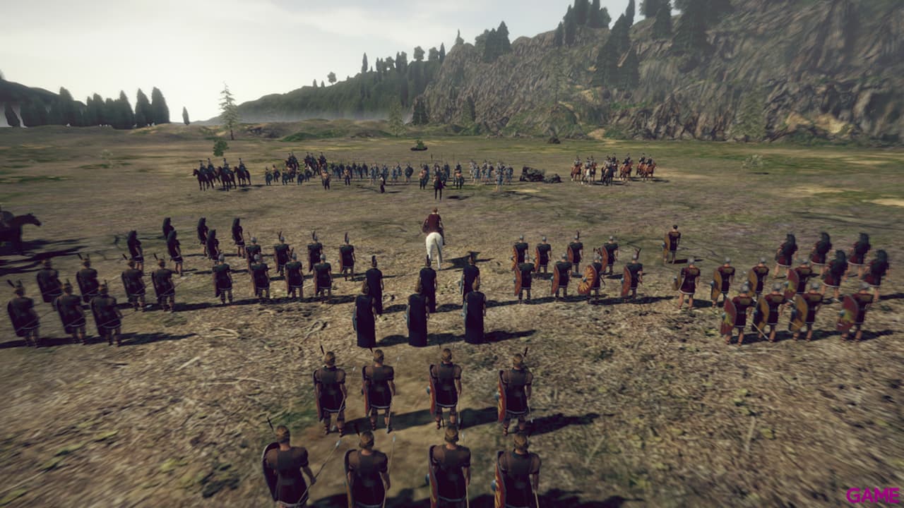 Numantia