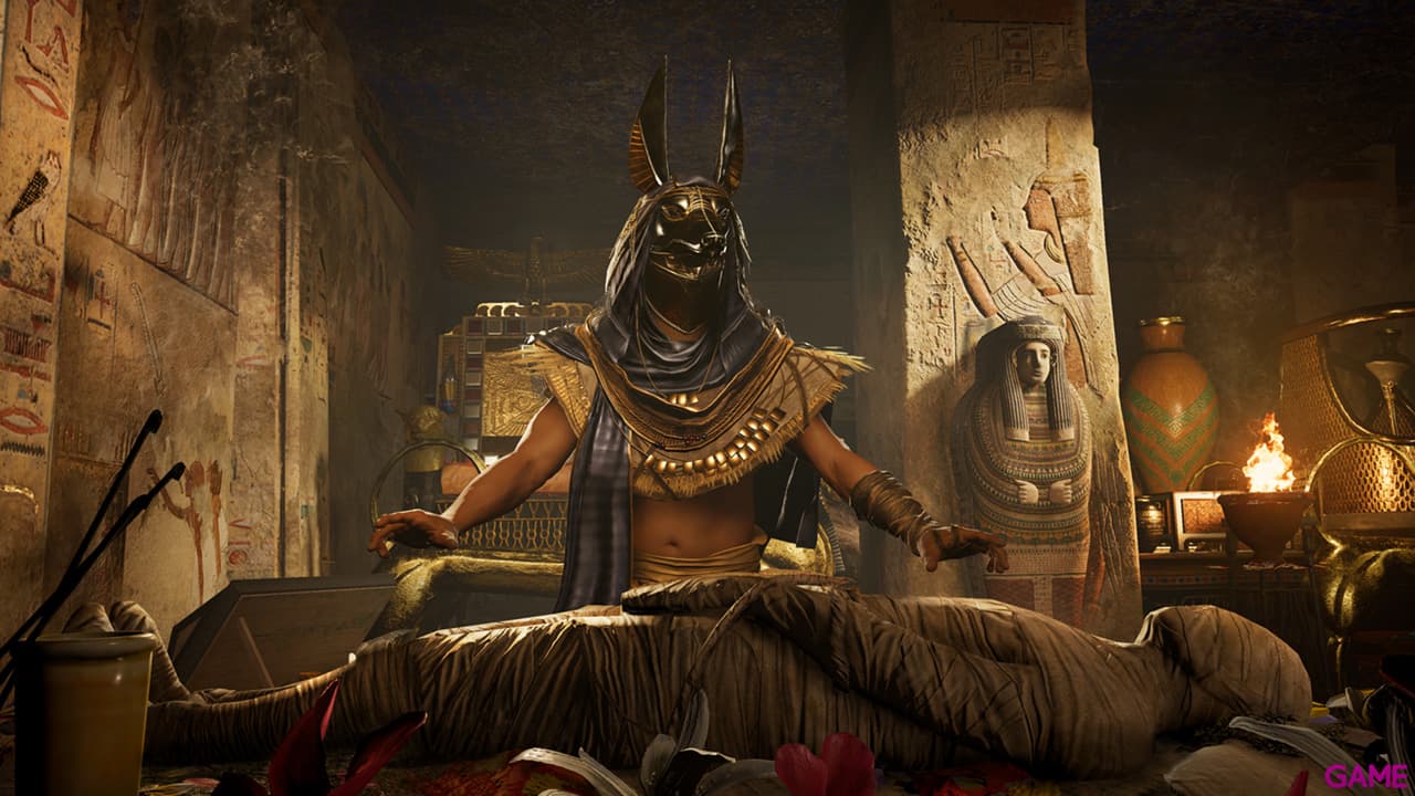Assassin´s Creed Origins