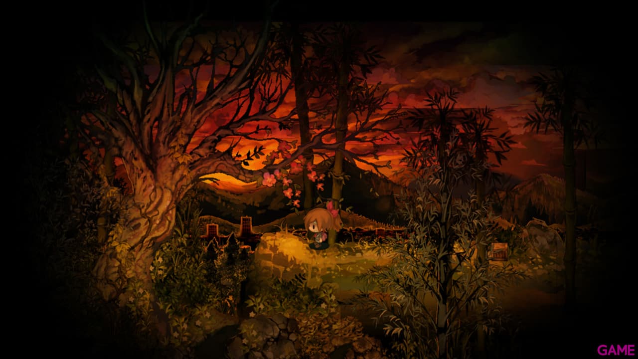 Yomawari: Midnight Shadows