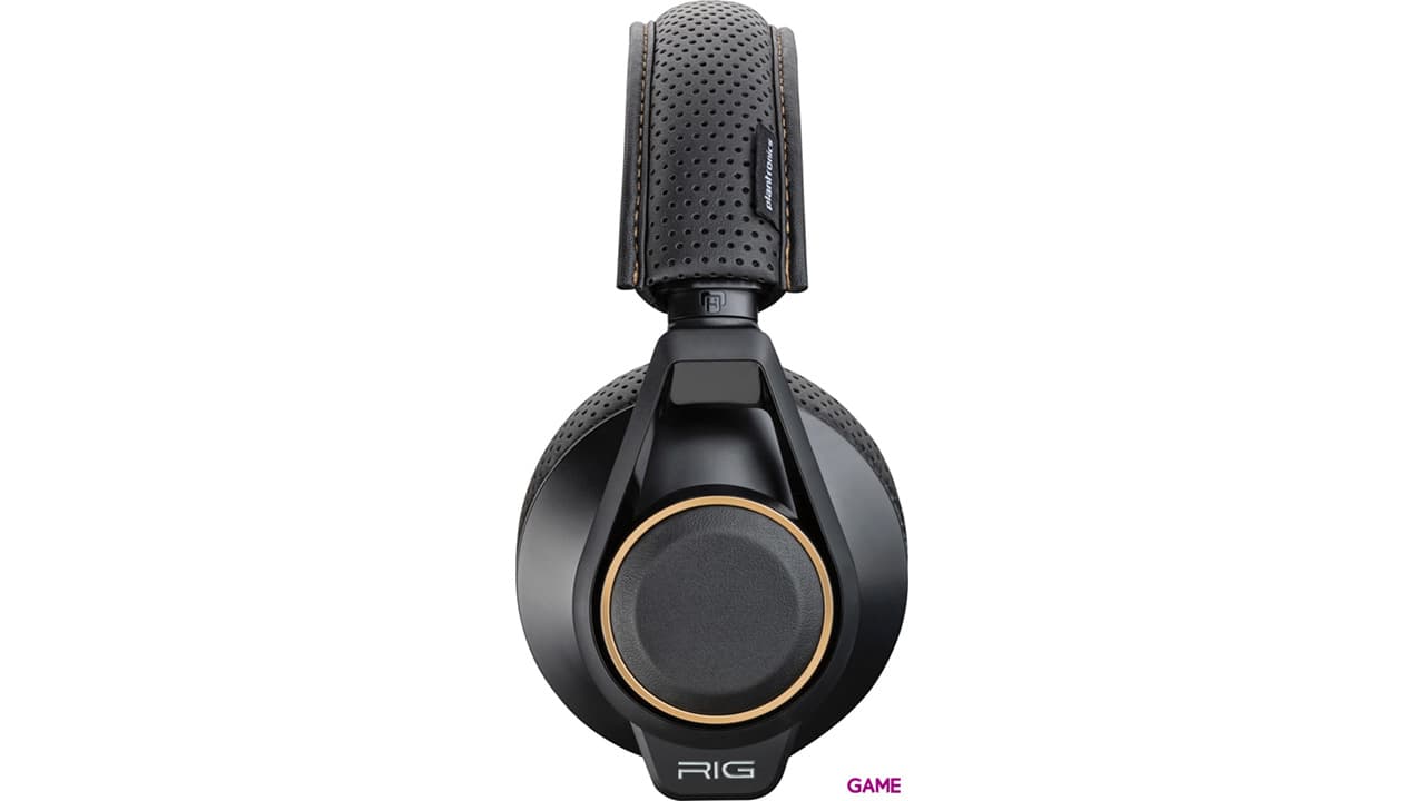 Auriculares Plantronics Rig 600 Atmos PS4-XONE-TEL - Auriculares Gaming