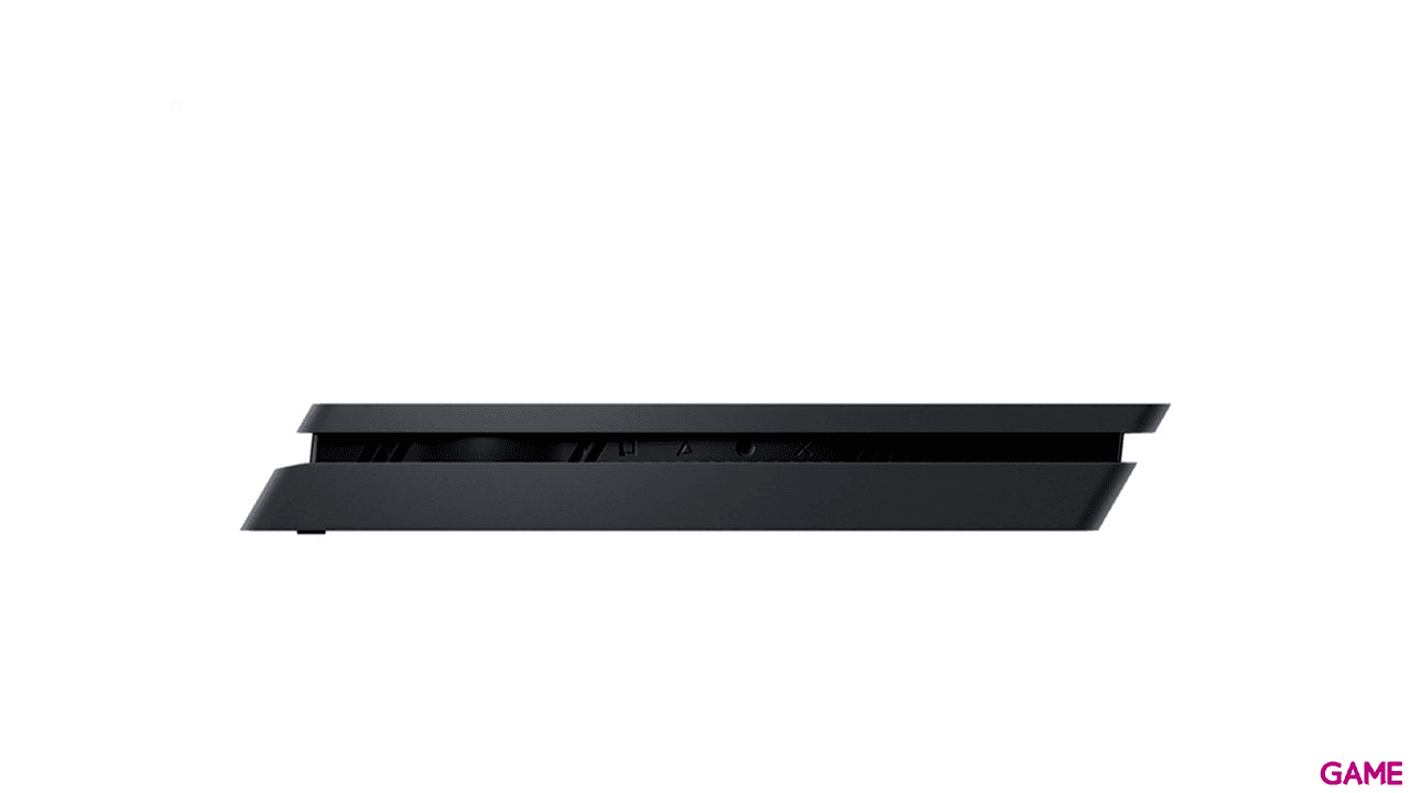 Playstation 4 Slim 500Gb + Has Sido Tú! Voucher