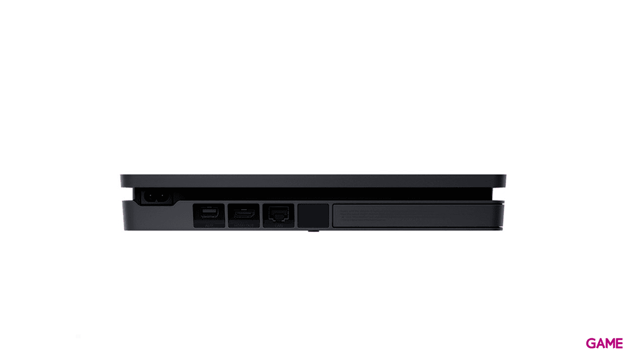 Playstation 4 Slim 500Gb + Has Sido Tú! Voucher