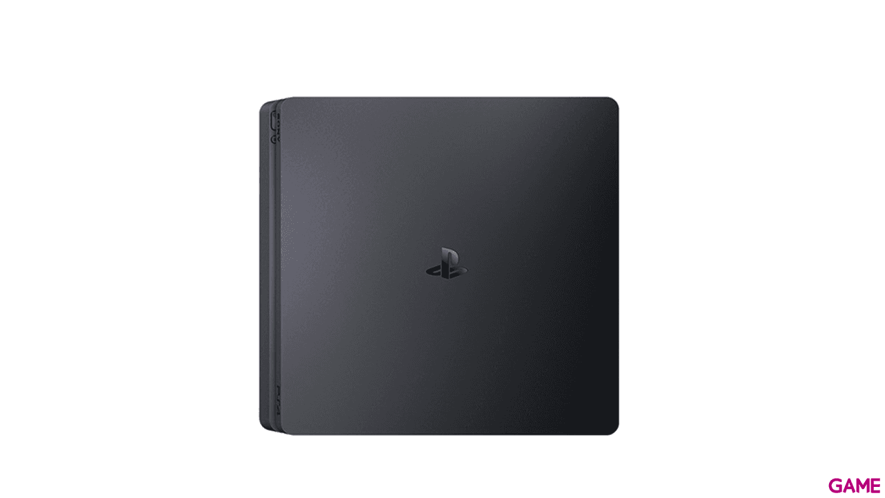 Playstation 4 Slim 1Tb + COD WW II + Has Sido Tú!