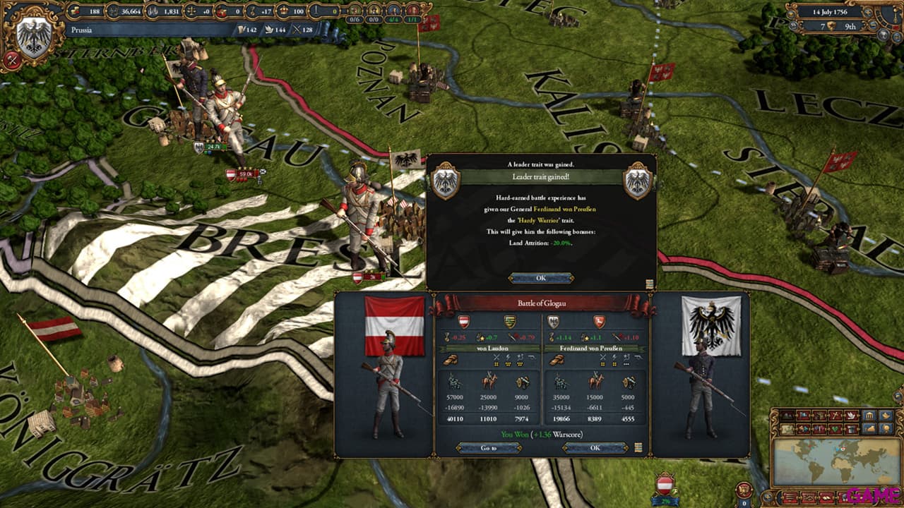 Europa Universalis IV: Rights of Man