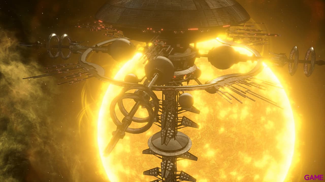 Stellaris - Utopia