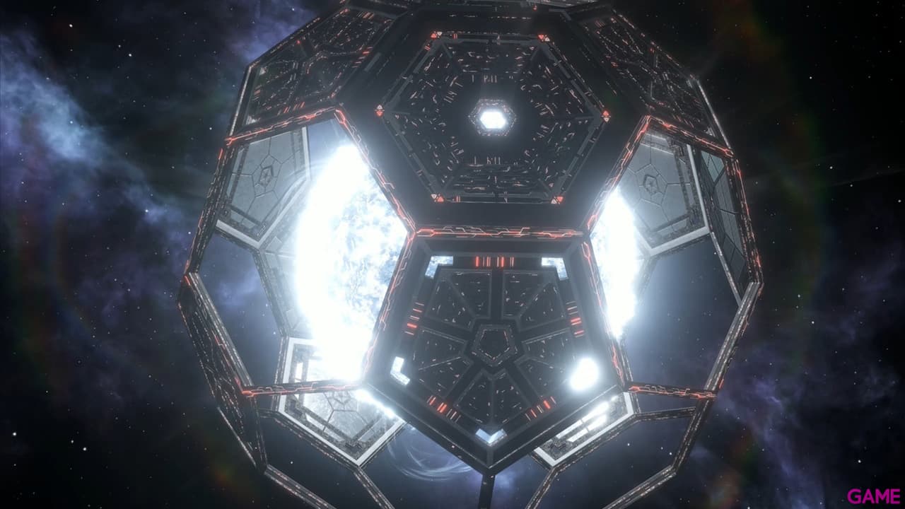 Stellaris - Utopia