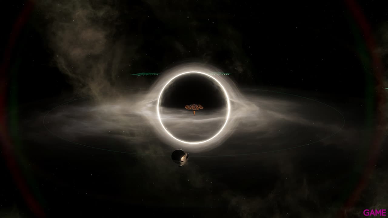 Stellaris - Utopia