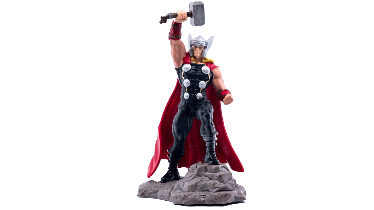 Figura Marvel: Thor