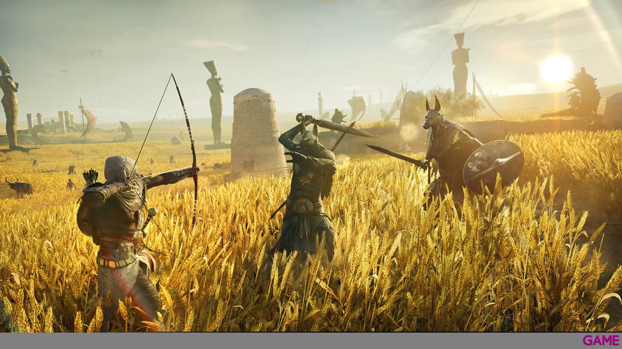 Assassin´s Creed Origins Season Pass