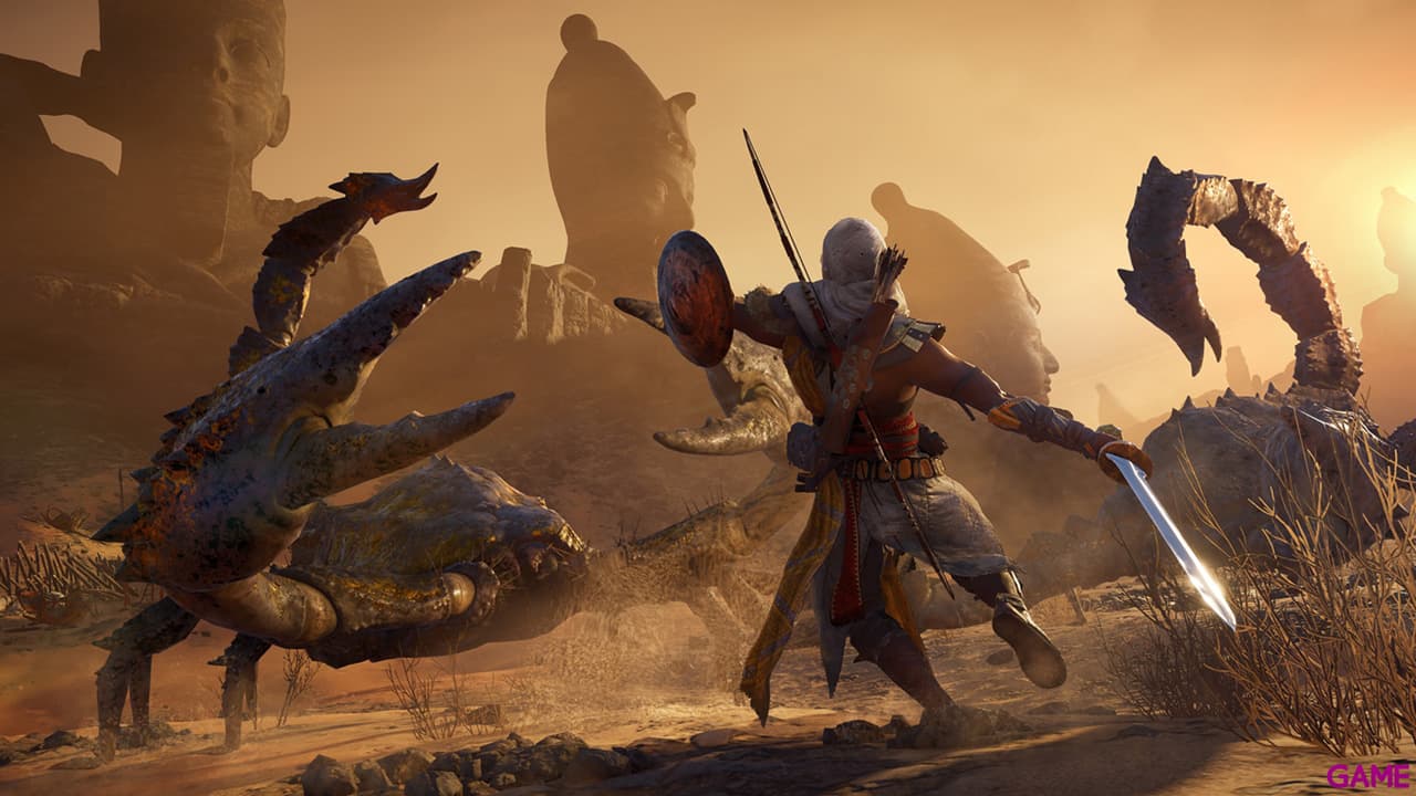 Assassin´s Creed Origins Season Pass