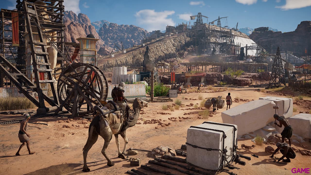 Assassin´s Creed Origins Season Pass