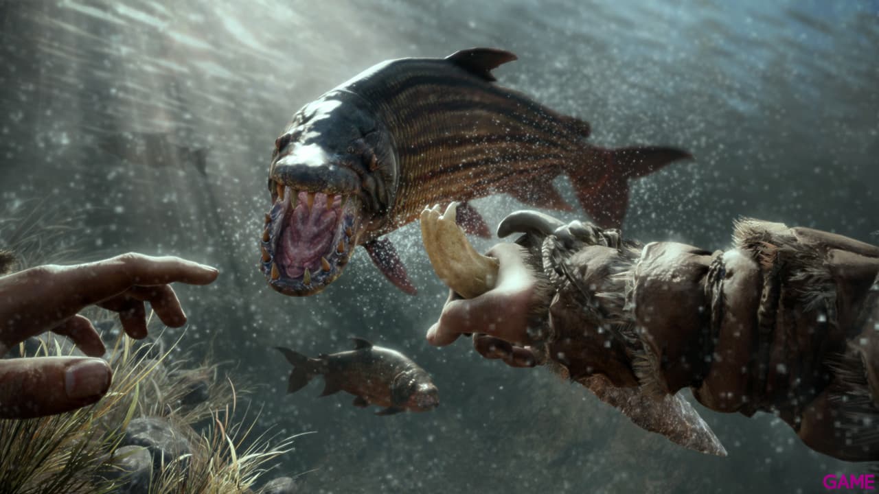Far Cry Primal- Apex Edition