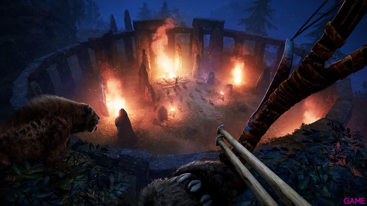 Far Cry Primal- Apex Edition