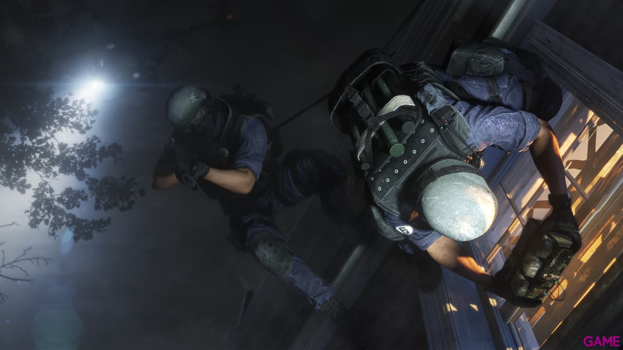 Tom Clancy´s Rainbow Six Siege - Complete Edition