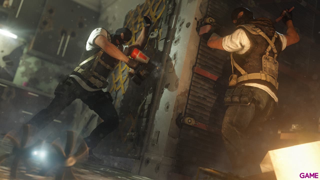 Tom Clancy´s Rainbow Six Siege - Complete Edition