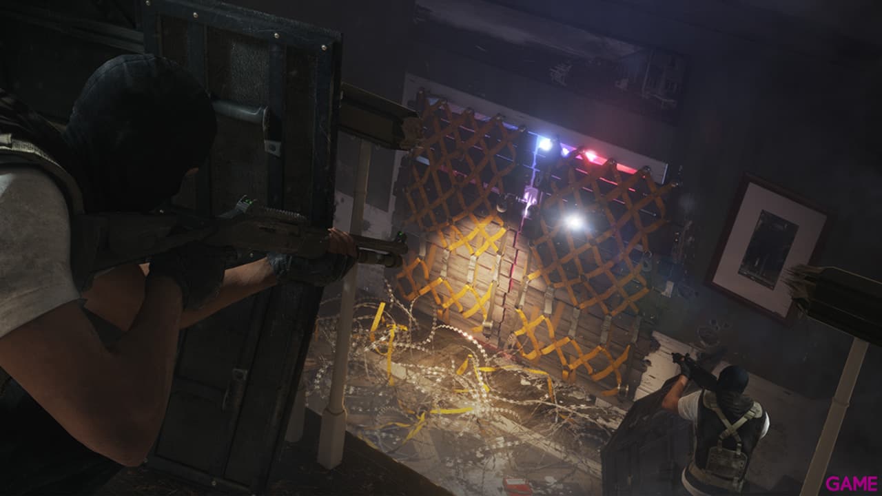 Tom Clancy´s Rainbow Six Siege - Complete Edition