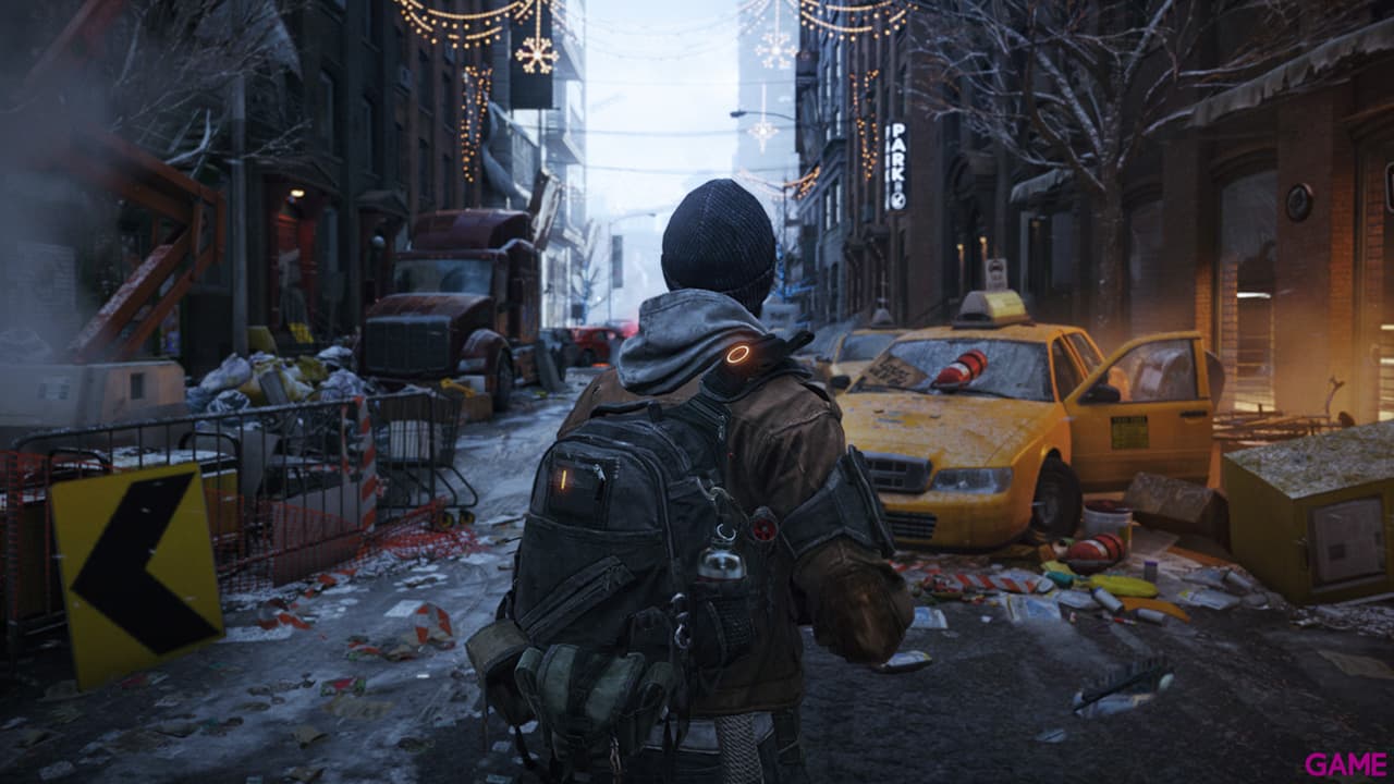 Tom Clancy´s The Division - Season Pass