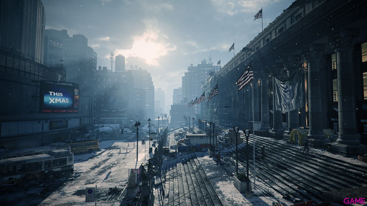Tom Clancy´s The Division - Season Pass