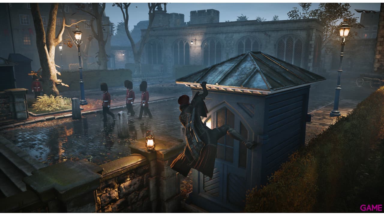 Assassin´s Creed Syndicate