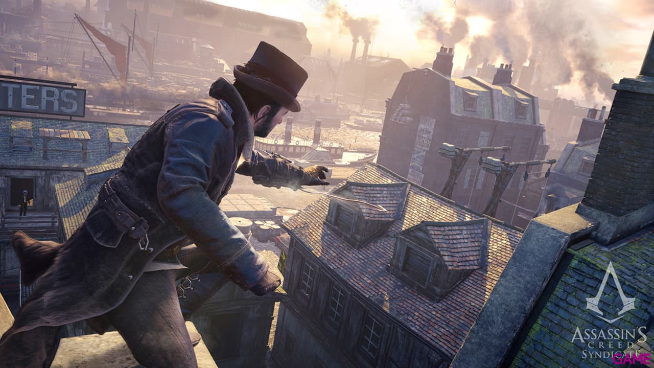 Assassin´s Creed Syndicate - Season Pass