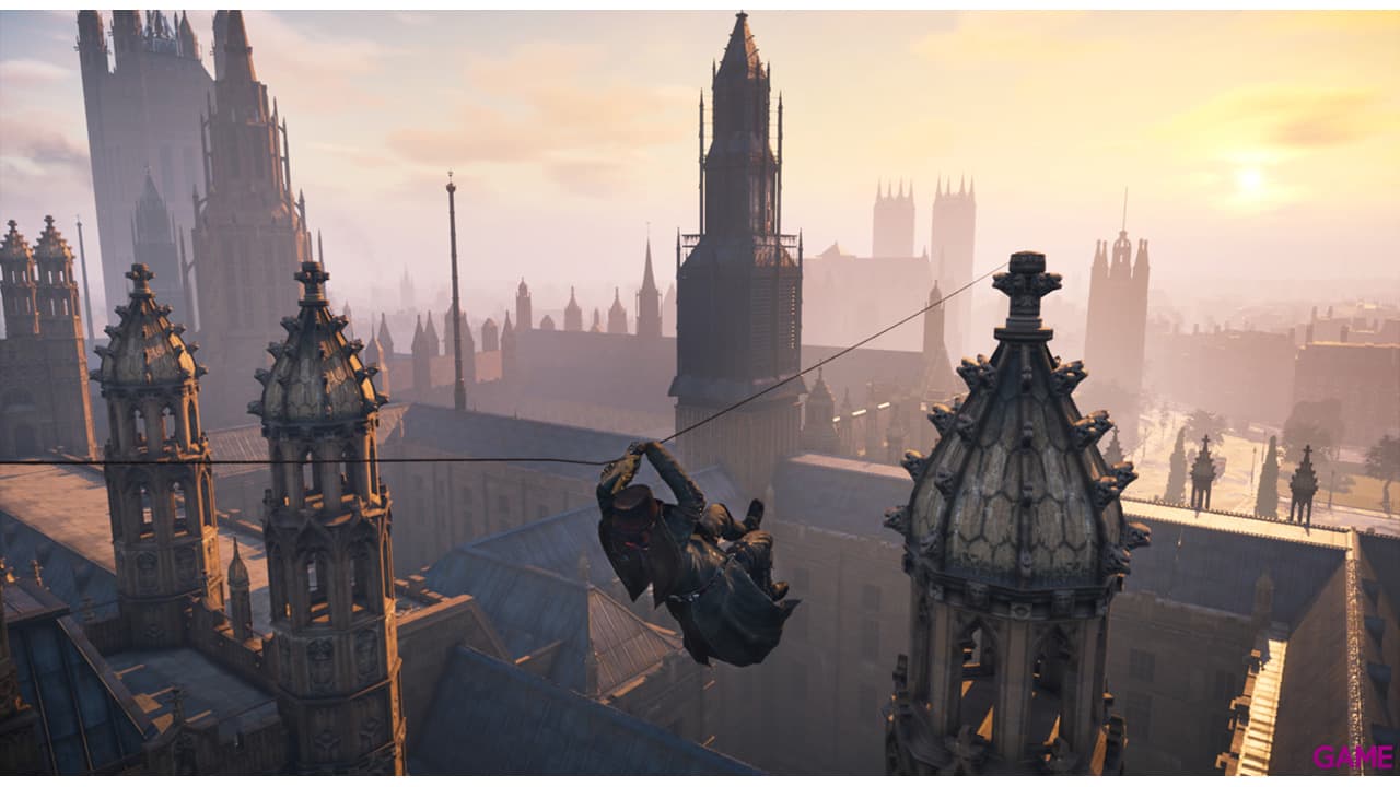 Assassin´s Creed Syndicate - Season Pass