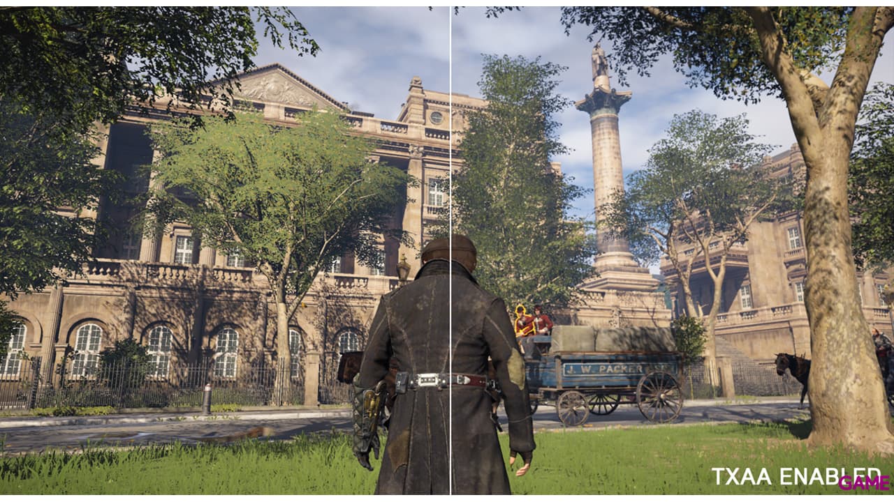Assassin´s Creed Syndicate - Season Pass