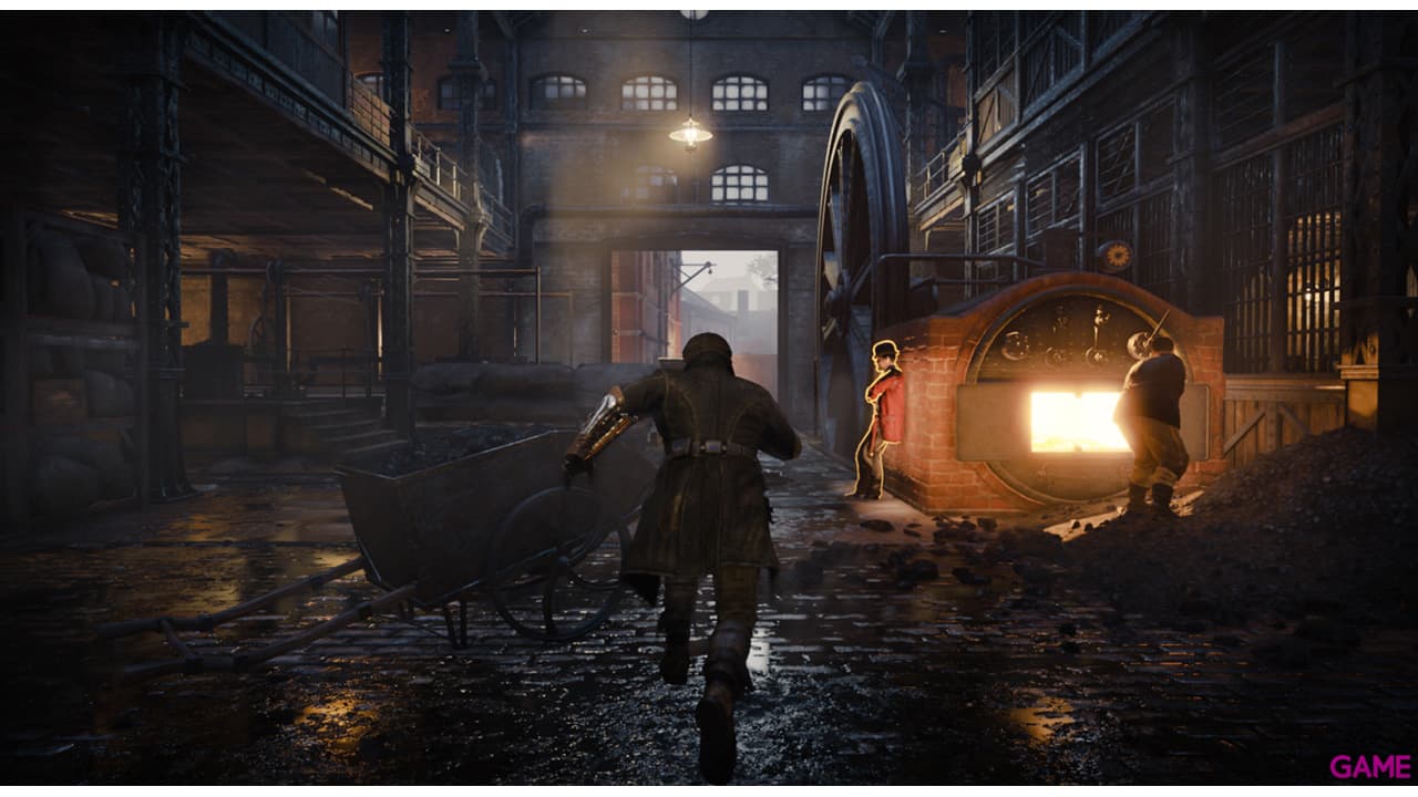 Assassin´s Creed Syndicate - Season Pass