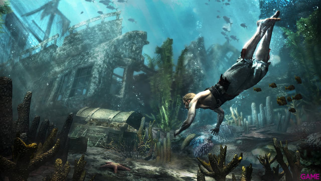Assassin´s Creed IV Black Flag - Deluxe Edition