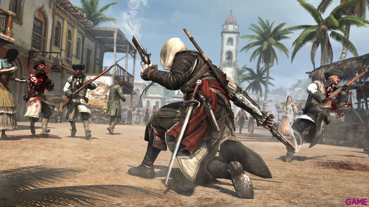 Assassin´s Creed IV Black Flag - Deluxe Edition