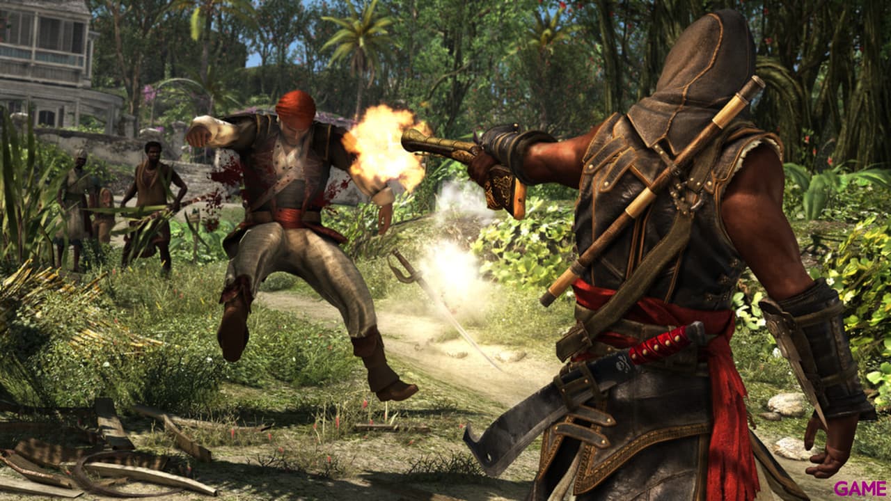 Assassin´s Creed IV Black Flag - Season Pass