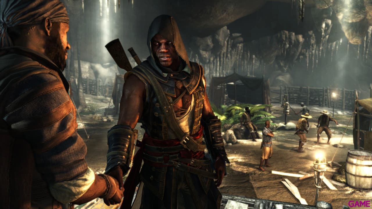 Assassin´s Creed IV Black Flag - Season Pass