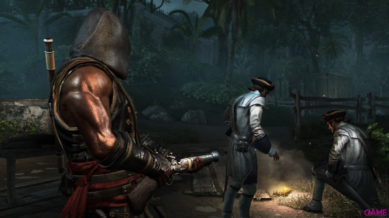 Assassin´s Creed IV Black Flag - Season Pass