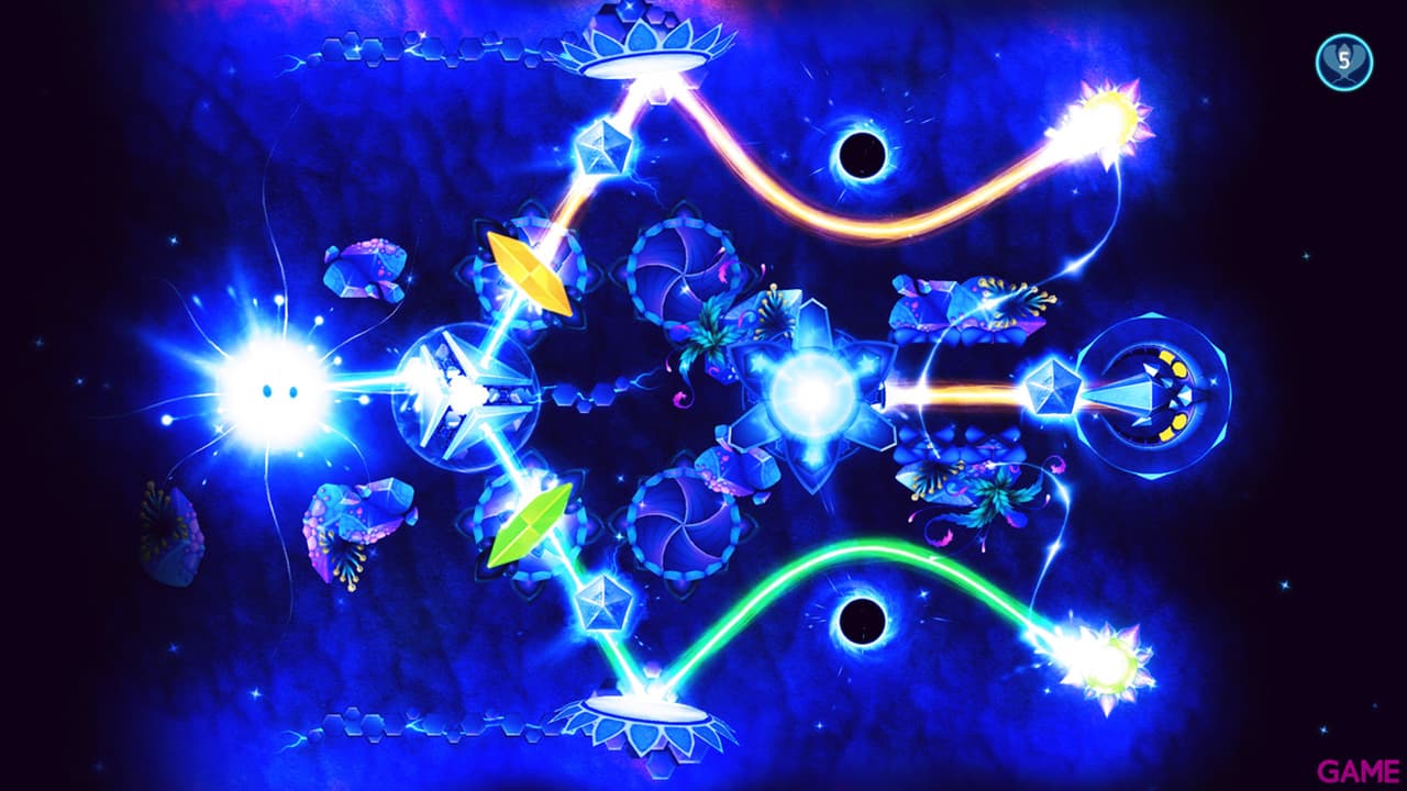 God of Light Remastered