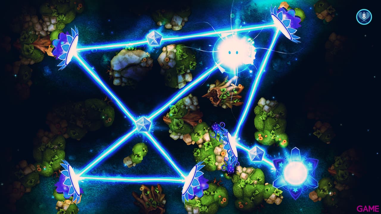 God of Light Remastered