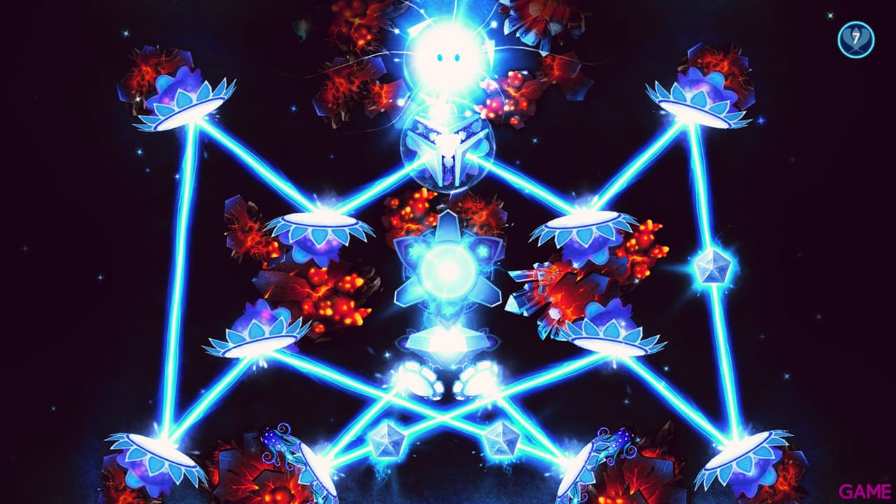 God of Light Remastered