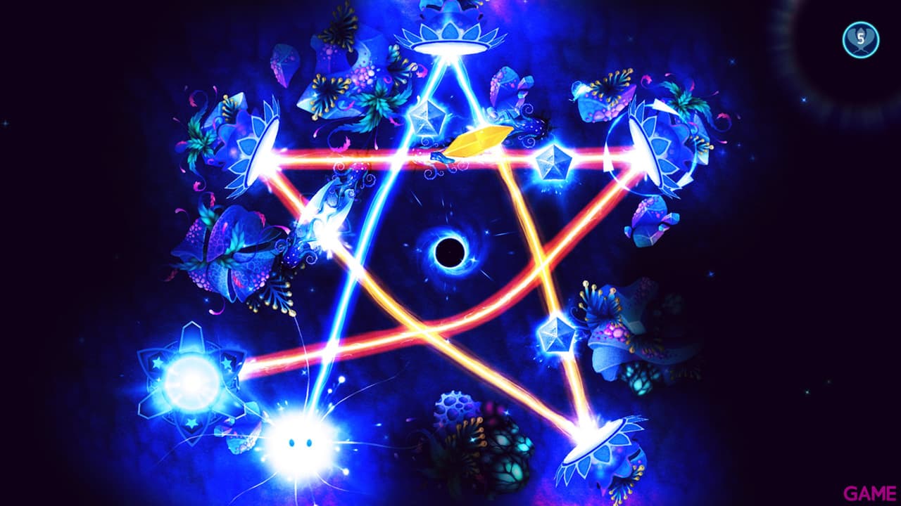 God of Light Remastered